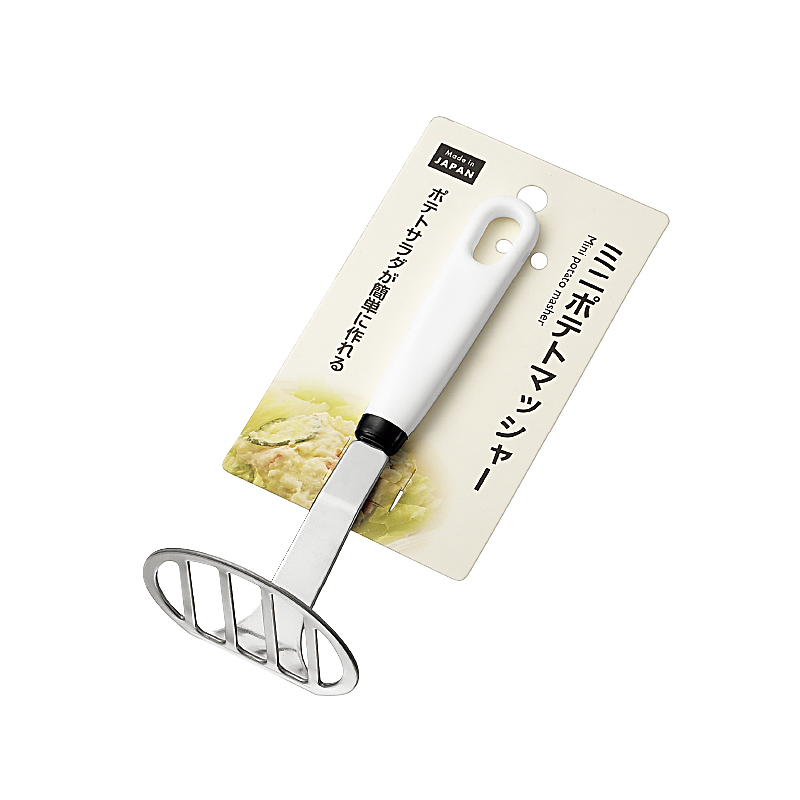 ミニポテトマッシャー