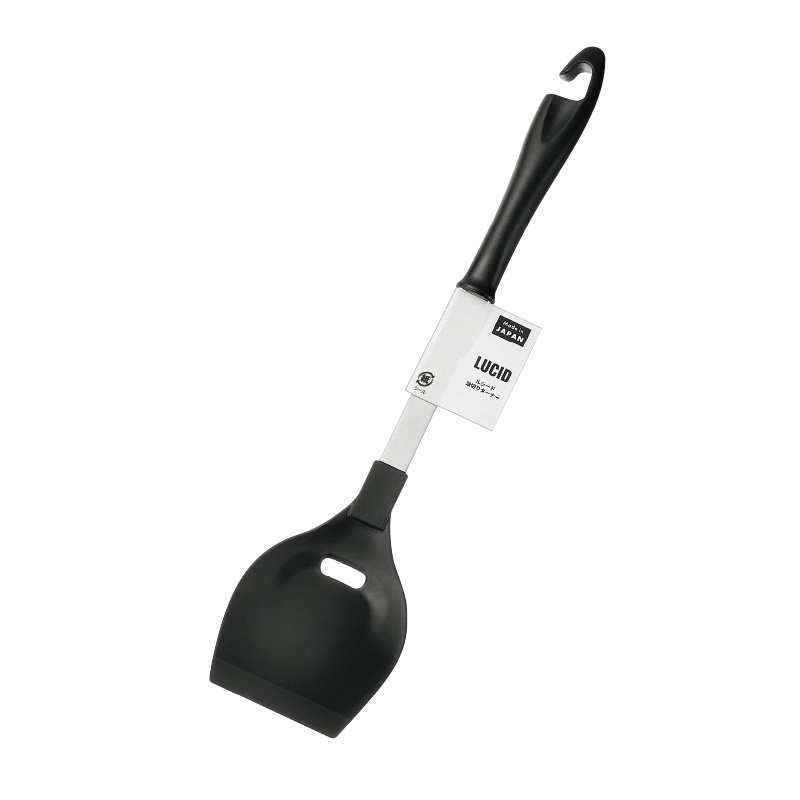 ルシード 油切りターナー