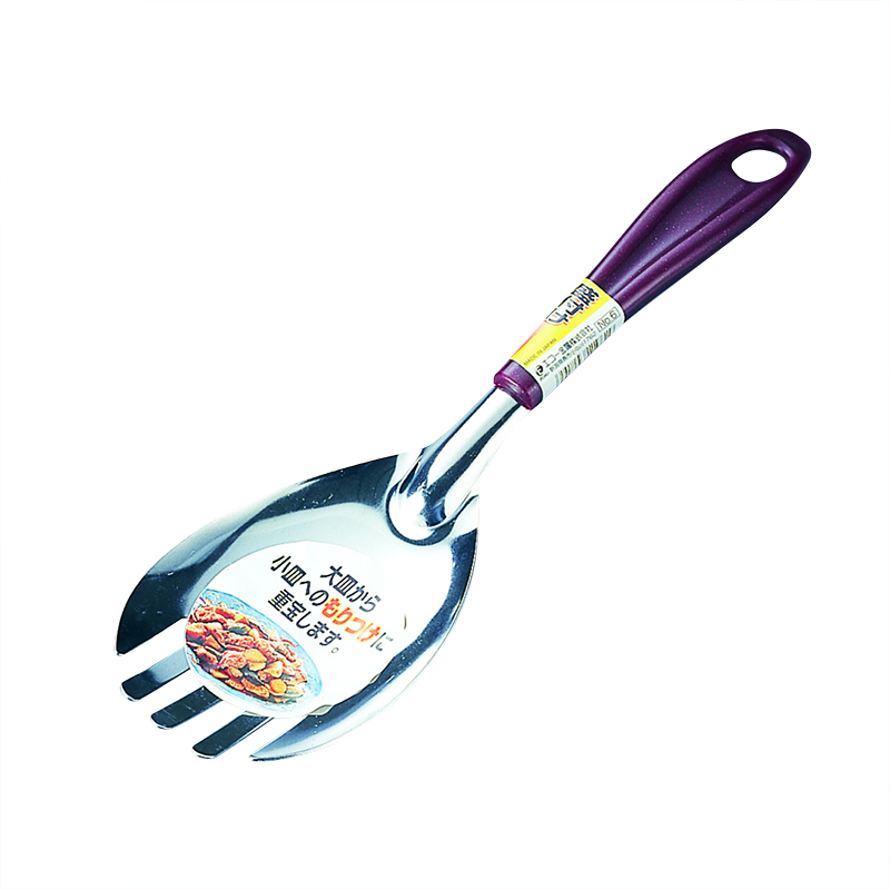 盛付けフォーク