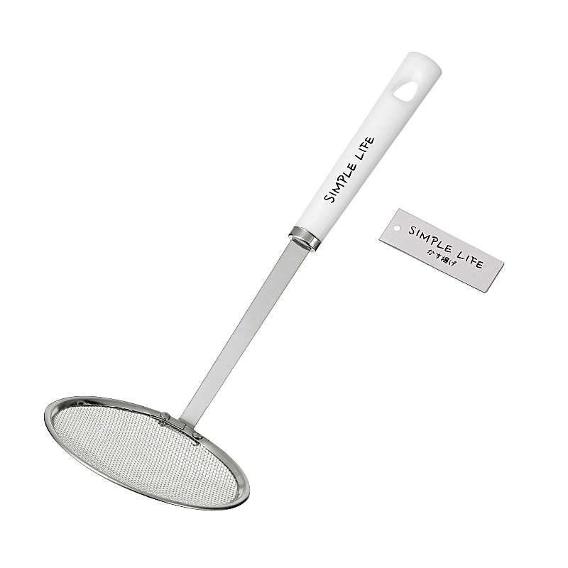 ＳＩＭＰＬＥ ＬＩＦＥ カス揚げ