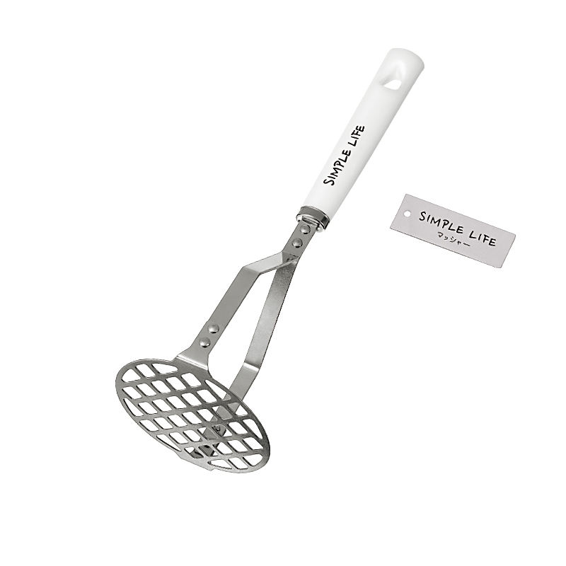 ＳＩＭＰＬＥ ＬＩＦＥ マッシャー