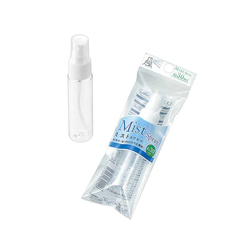 ミストスプレー 30ml