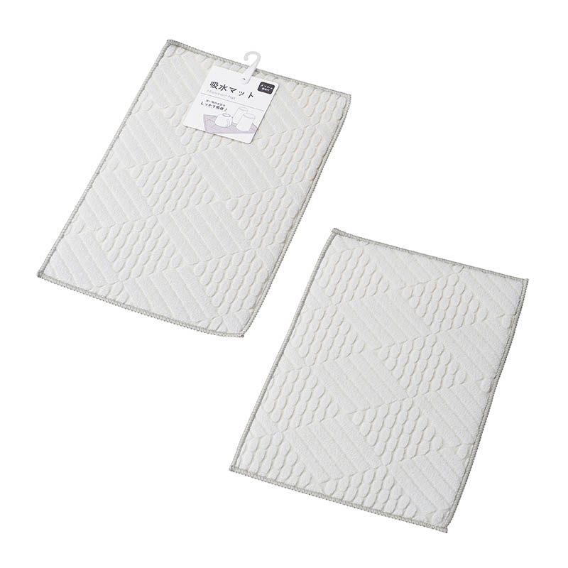 吸水マット(メッシュ裏地付)