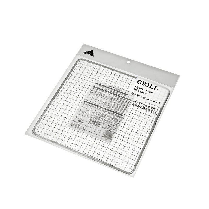 焼き網(角型)30×30cm