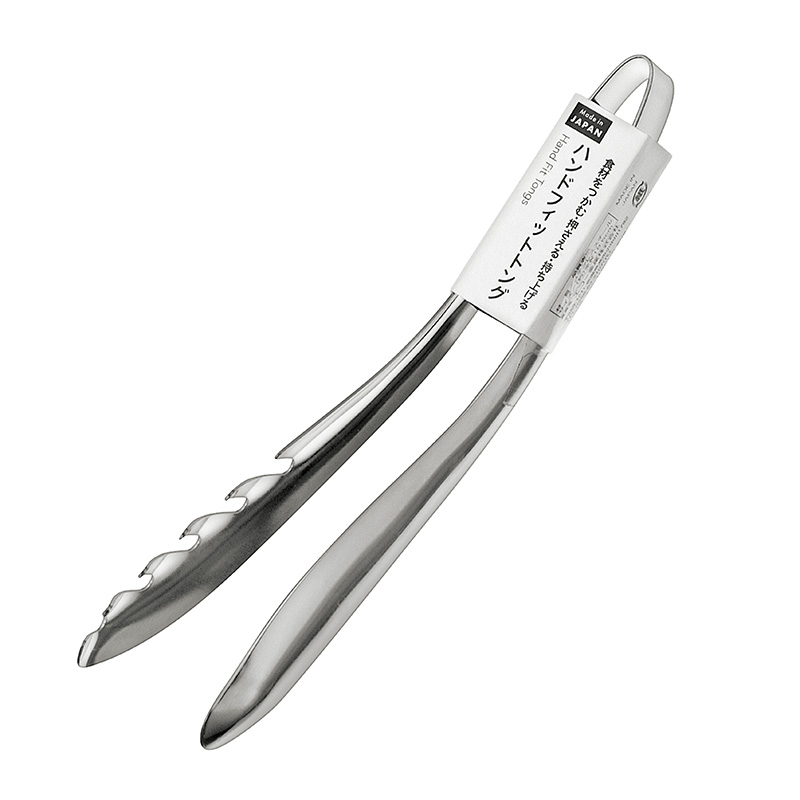 ハンドフィットトング