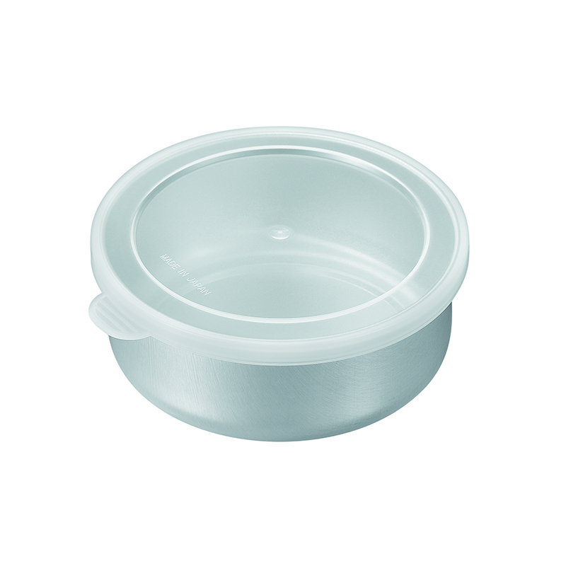 フタ付ボール浅型10ｃｍ