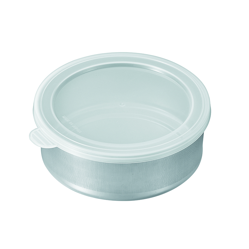 フタ付ボール浅型12ｃｍ