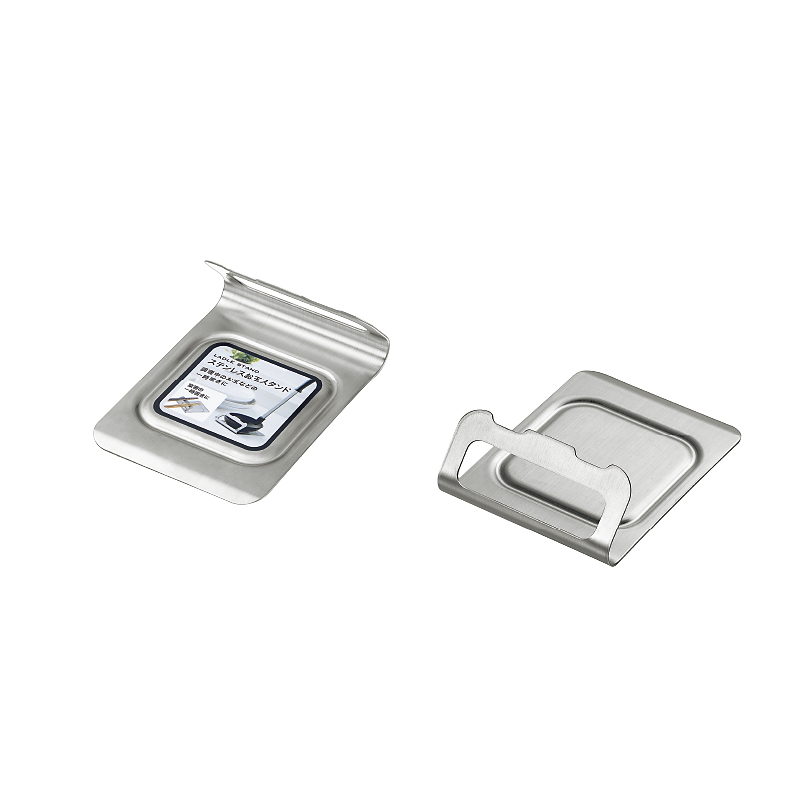 ステンレスお玉スタンド