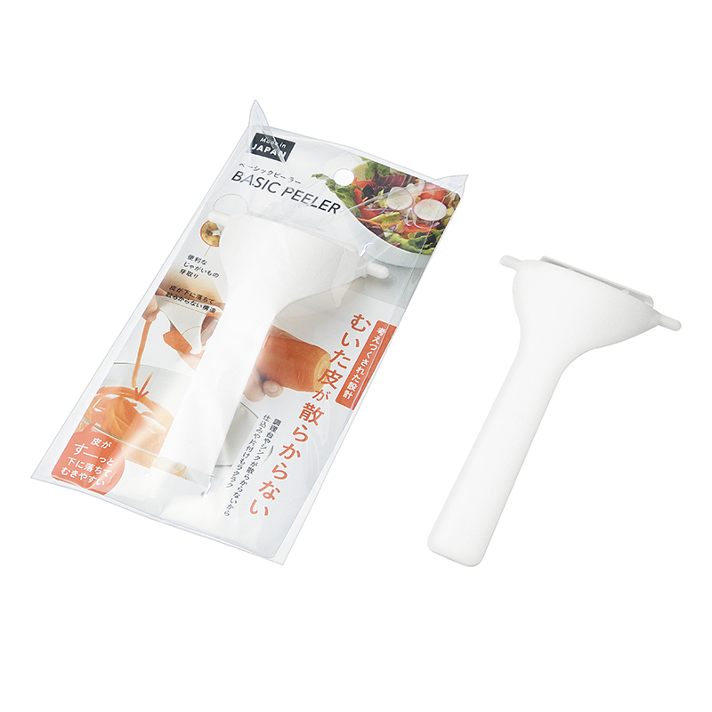 ベーシックピーラー