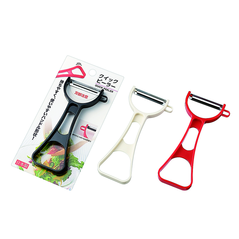 クイックピーラー