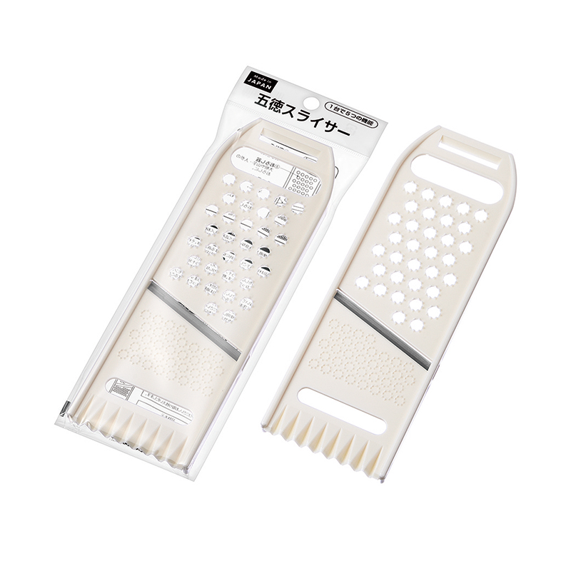 五徳スライサー