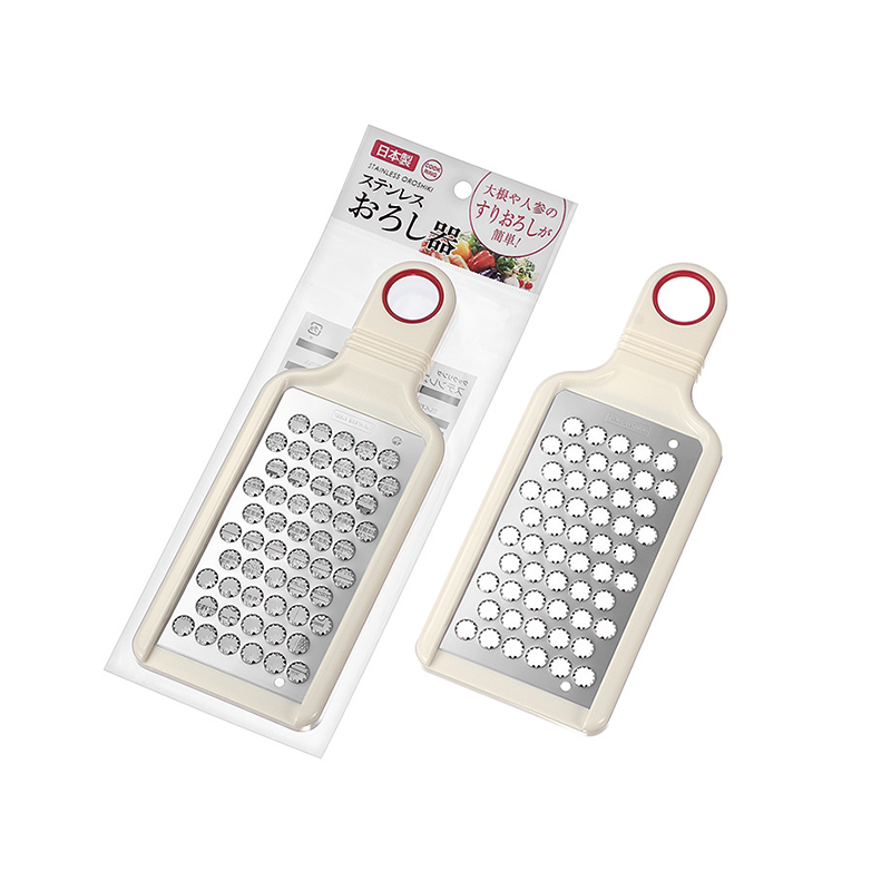 クックリングおろし器