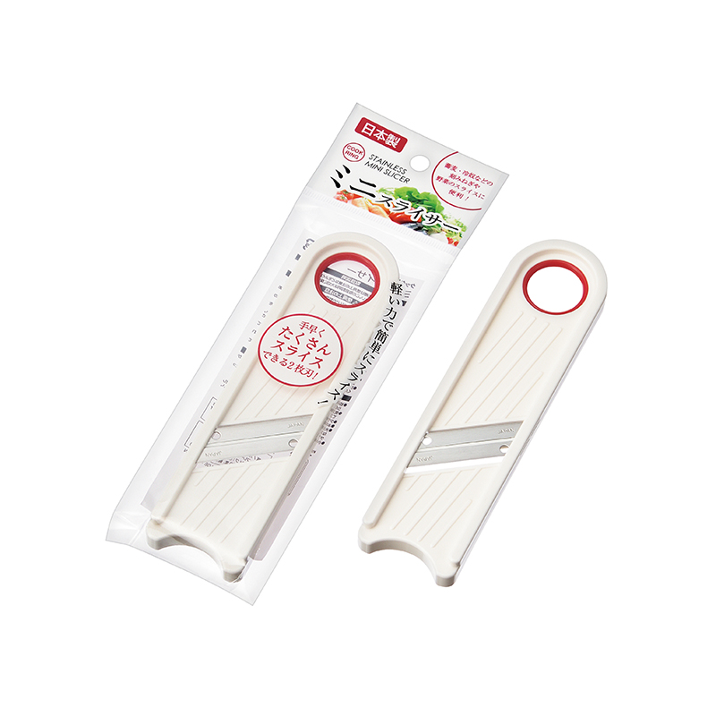 クックリング ミニスライサー