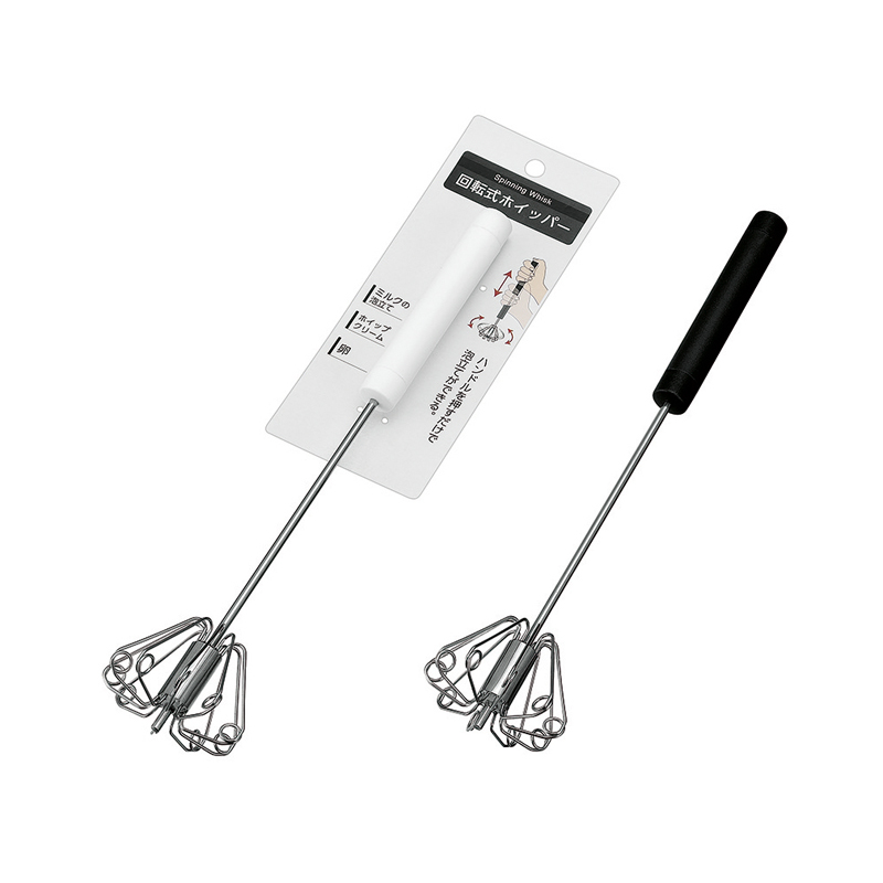 回転式ホイッパー