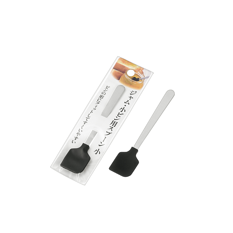 ジャム・小ビン用スプーン(小)