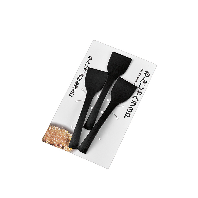 もんじゃヘラ３Ｐ