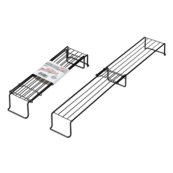 伸縮式ワイヤーラック
(ＩＨコンロ用)