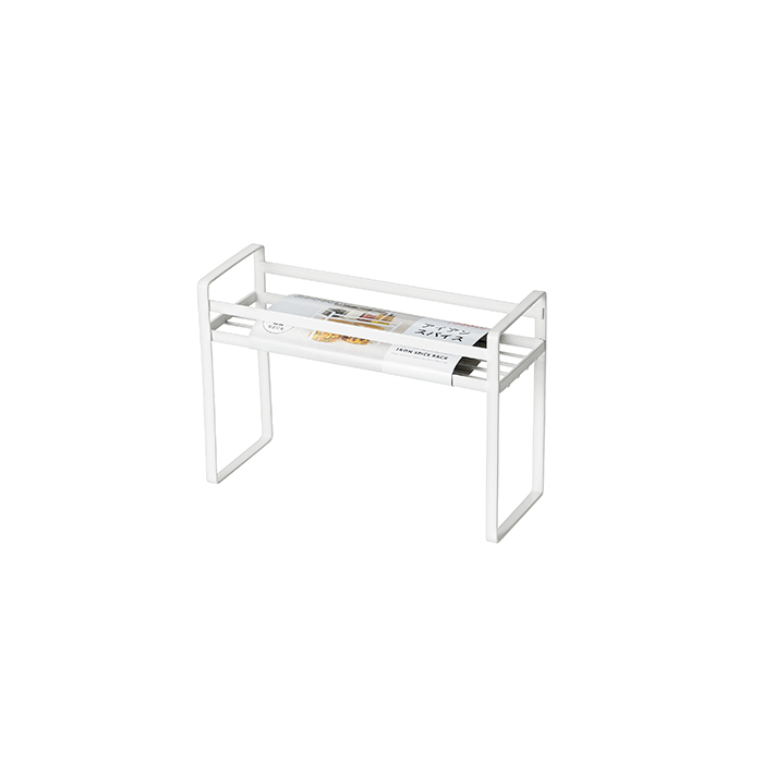 アイアンスパイスラック