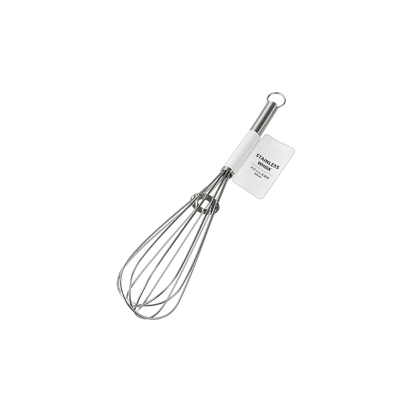 ステンレス泡立 ２０ｃｍ