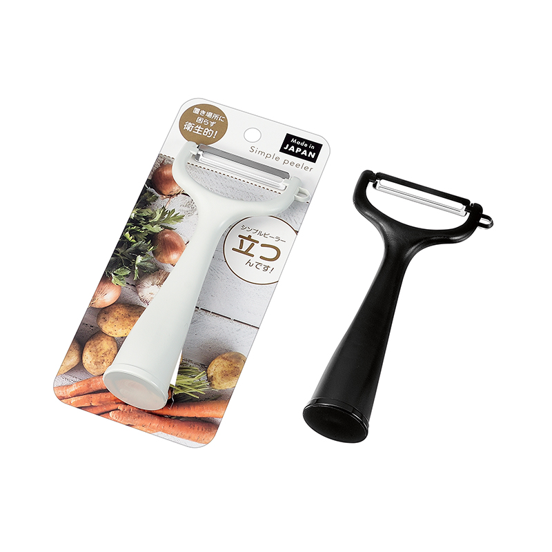 シンプルピーラー 立つんです！