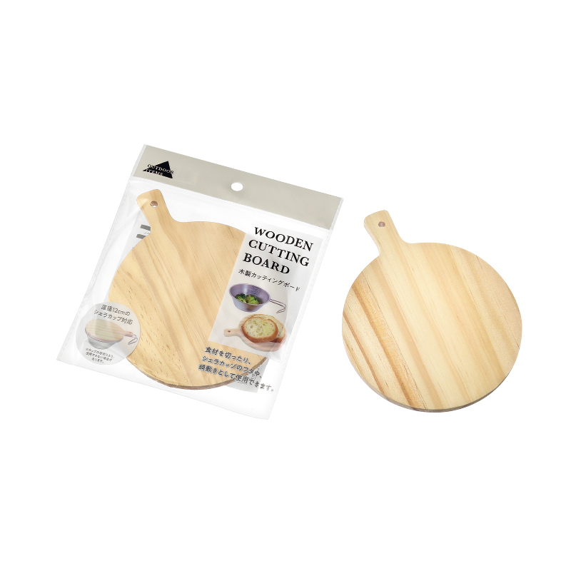 木製カッティングボード