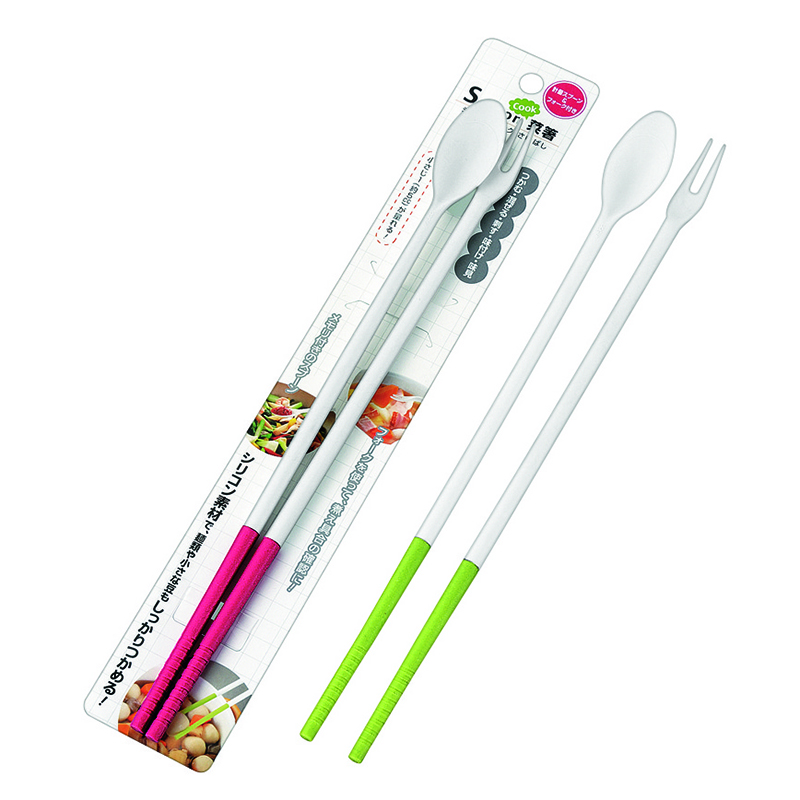 シリコン クック菜箸