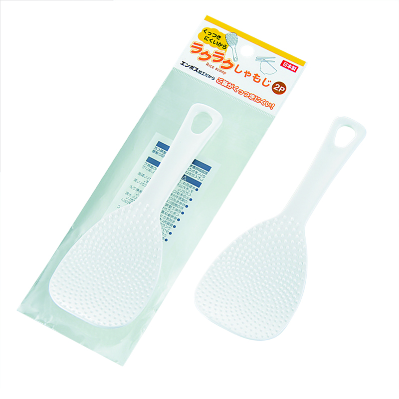 ラクラクしゃもじ２Ｐ