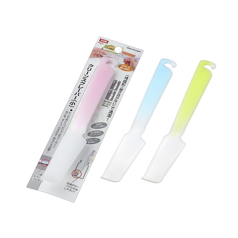 クリーンスクレーパー（小）