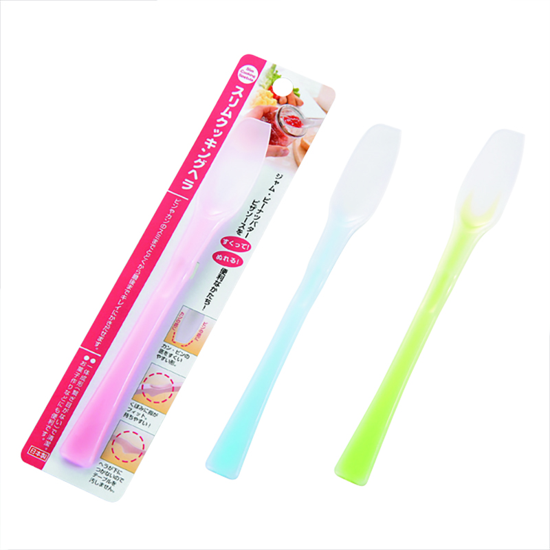 スリムクッキングヘラ