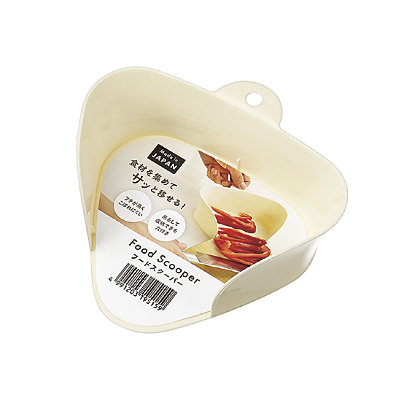 フードスクーパー