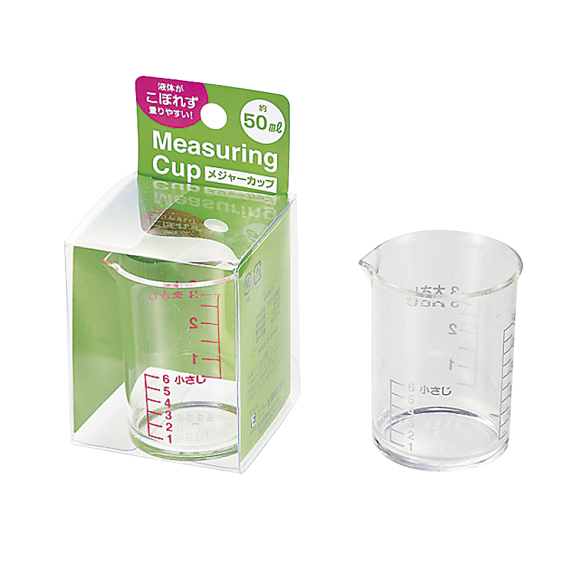 メジャーカップ ５０ｍｌ