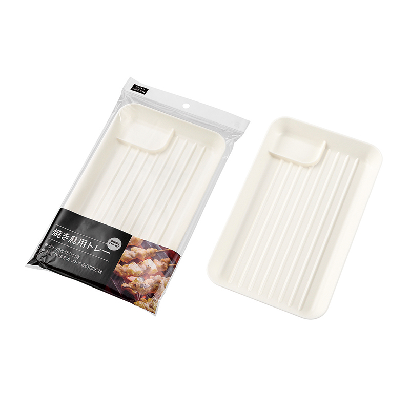 焼き鳥用トレー