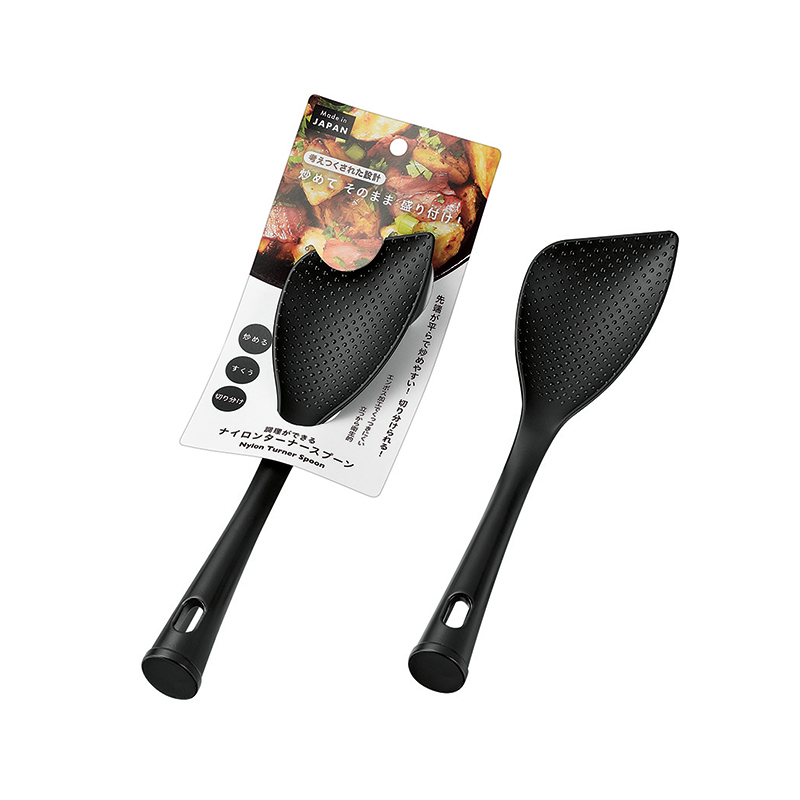 ナイロンターナースプーン