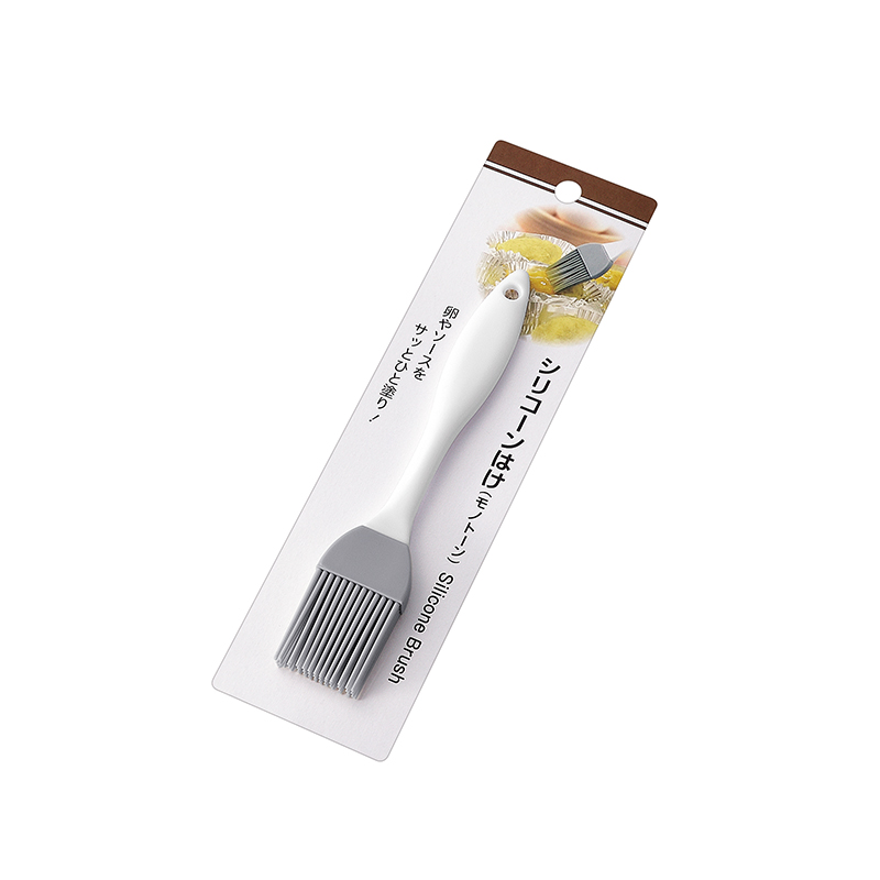 シリコーンはけ(モノトーン)