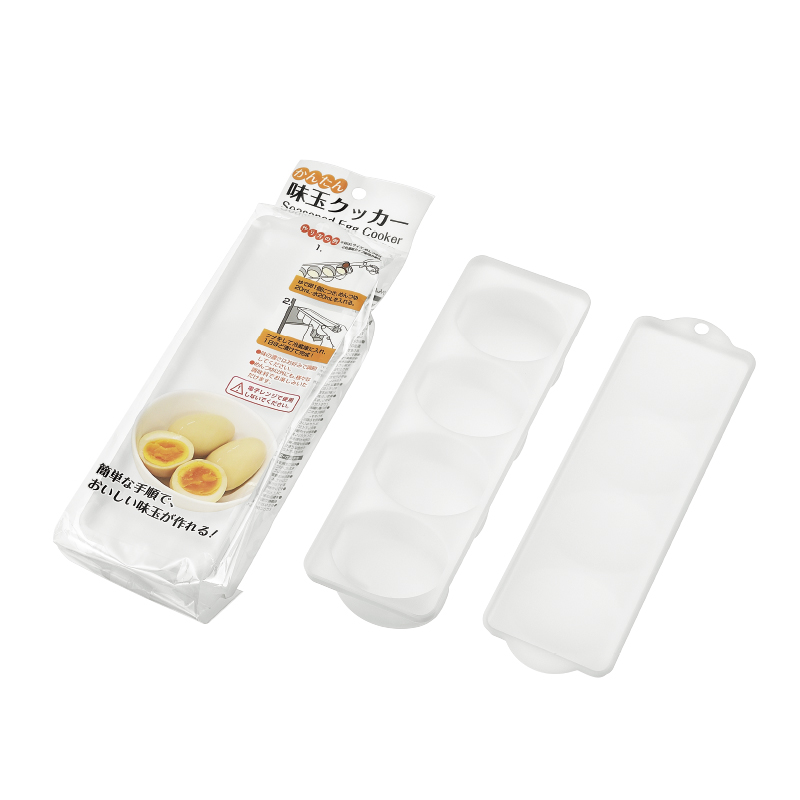 かんたん味玉クッカー