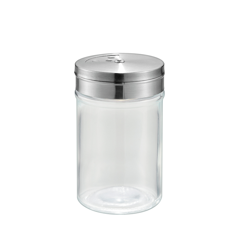 ガラス調味料入れ(80ml)