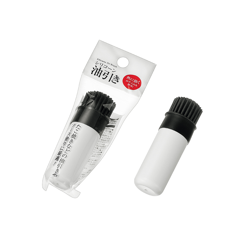 シリコーン油引き