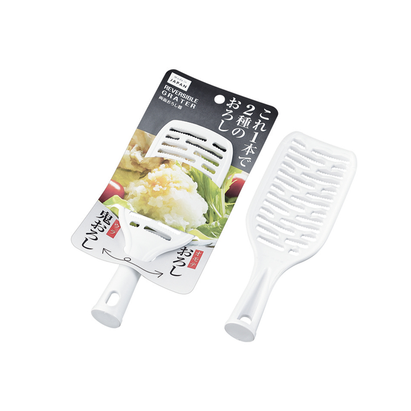 両面おろし器 立つんです！