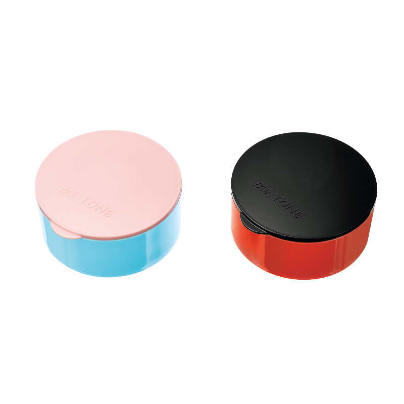 ミー・トーン ランチポット(丸型)