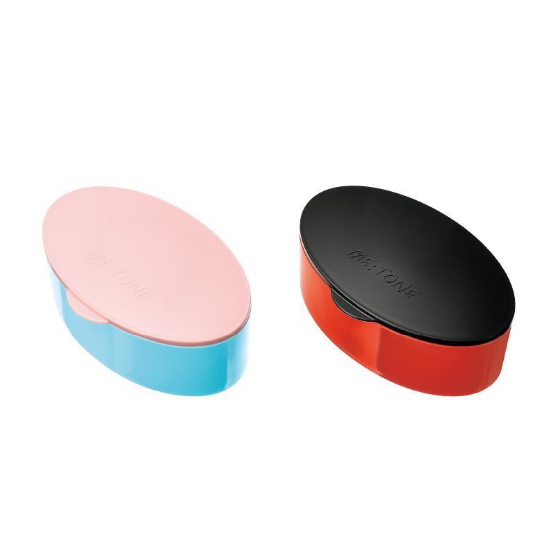 ミー・トーン ランチポット(楕円型)