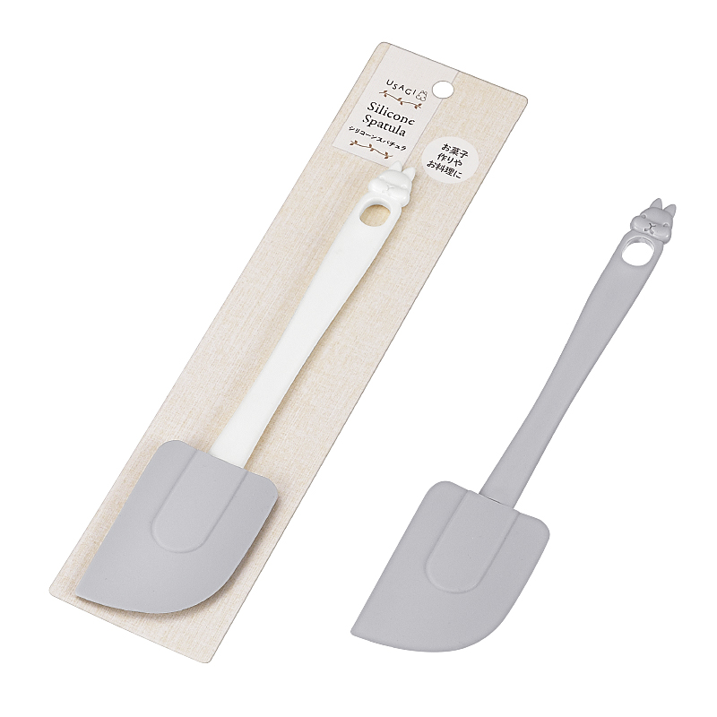 ＵＳＡＧＩ シリコーンスパチュラ