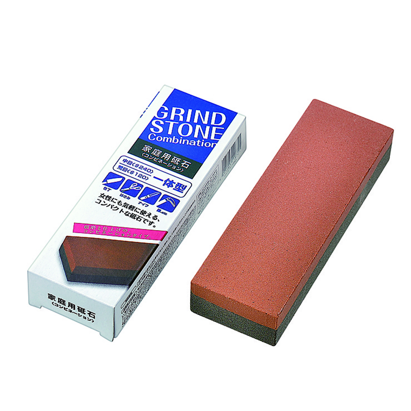 家庭用両面砥石