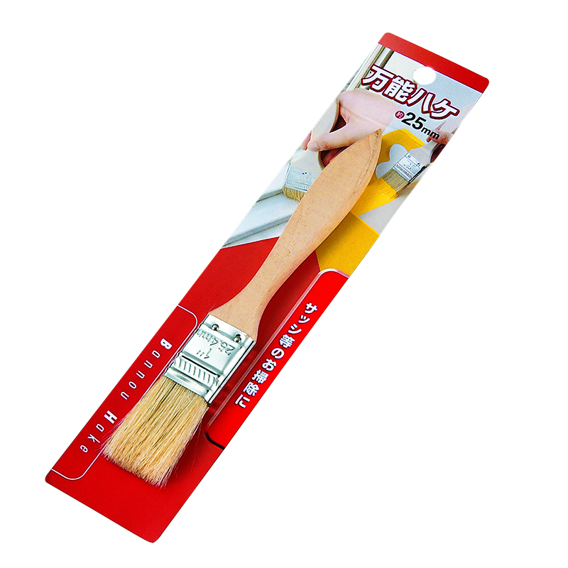 万能ハケ（25mm）