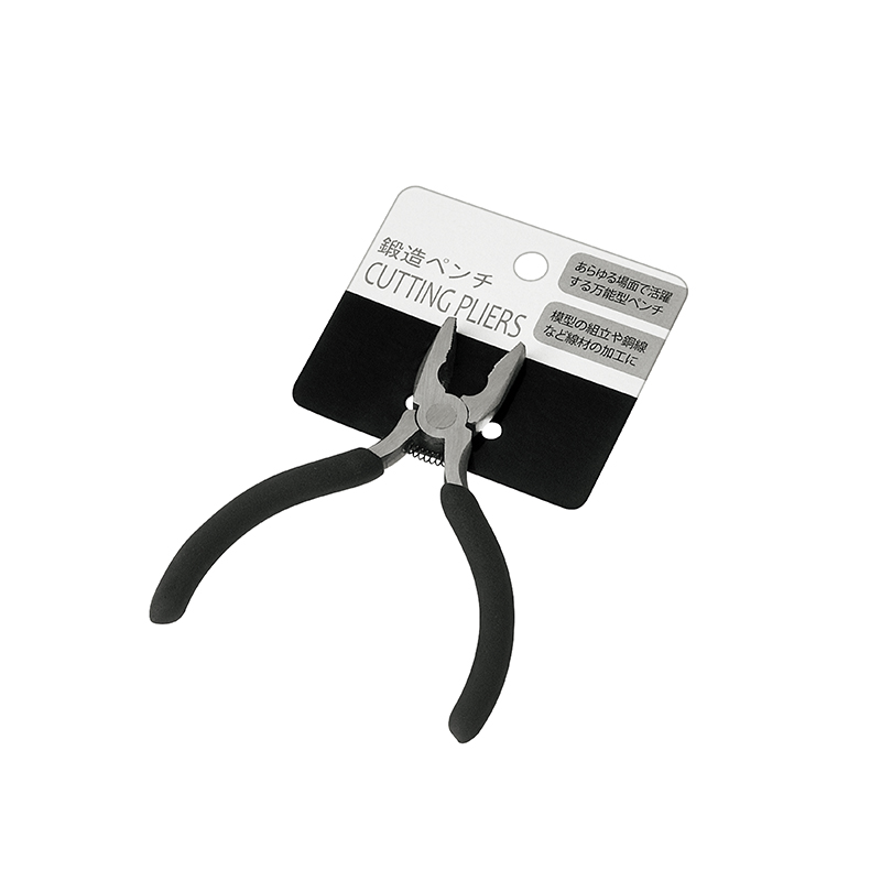 鍛造ペンチ 100mm