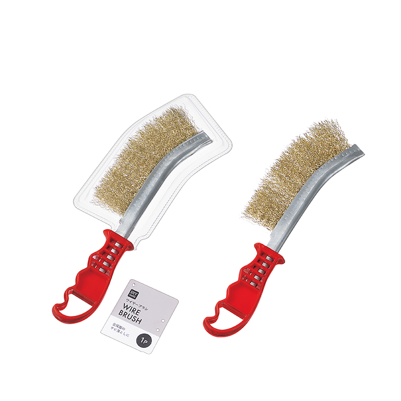 ワイヤーブラシ １Ｐ