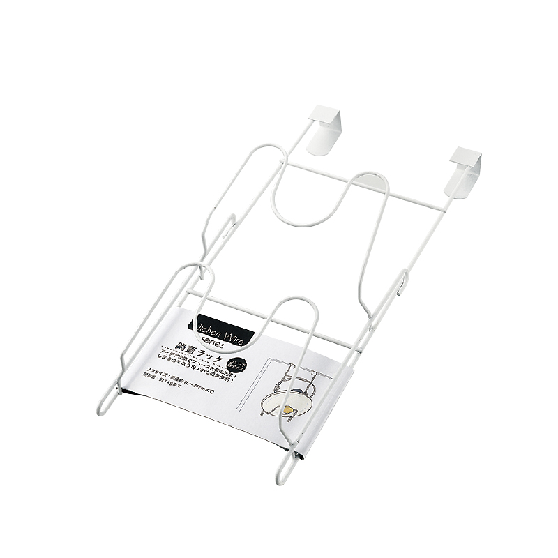 鍋蓋ラック(シンク下扉タイプ)