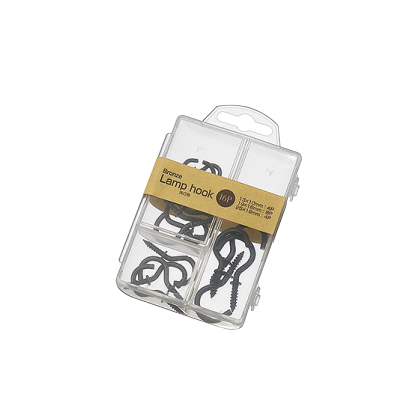 洋灯吊セット 16P(ブロンズ)