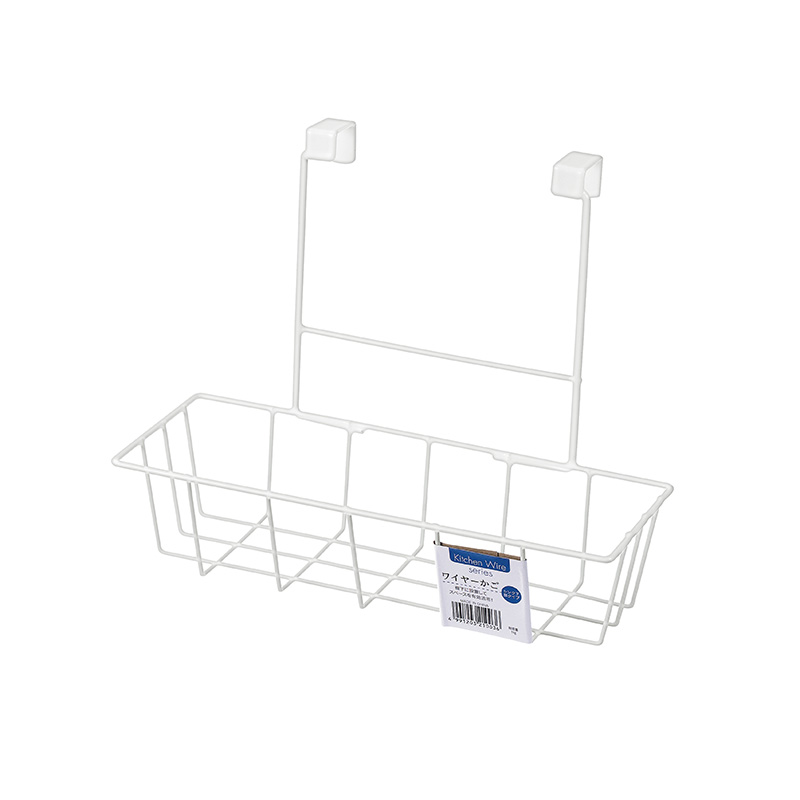 ワイヤーかご(シンク下扉タイプ)