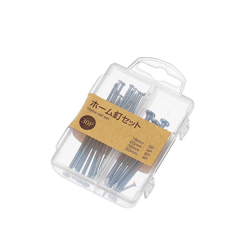 ホーム釘セット ３０Ｐ