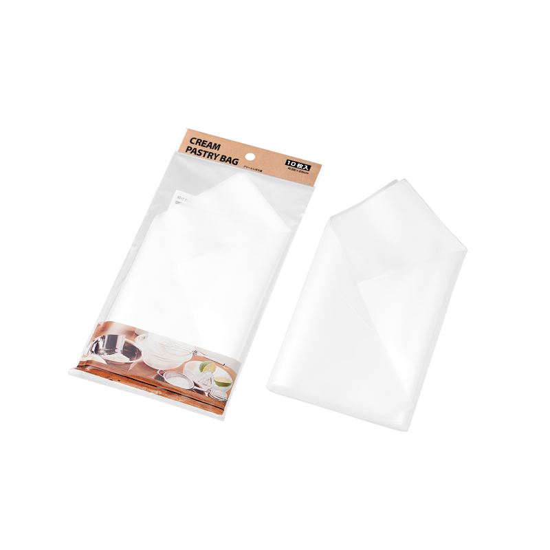 クリーム絞り袋（10枚入）